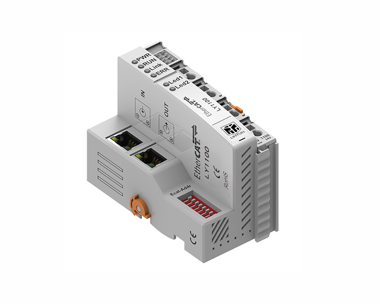 达州EtherCAT耦合器