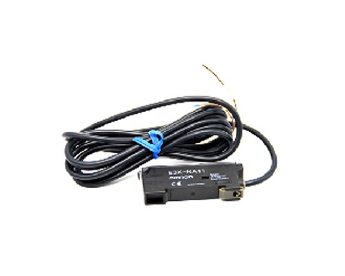 E3X光纤传感器-欧姆龙代理商