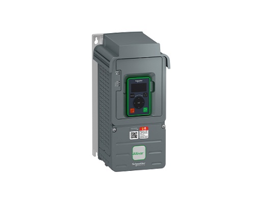 ATV610一般负载应用变频器