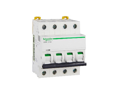 苏州施耐德代理商-IC65N微型断路器