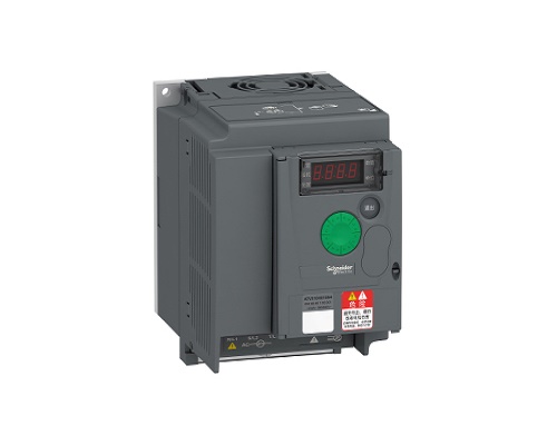 ATV310三相变频器-Schneider代理商