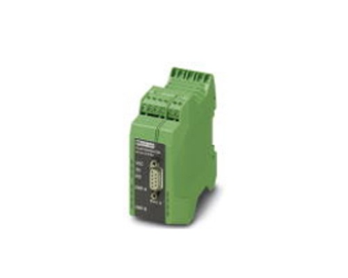 中继器2708863-PSI-REP-PROFIBUS/12MB-