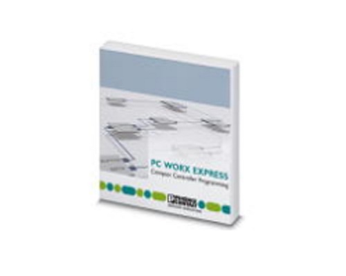 软件2988670-PC-WORX