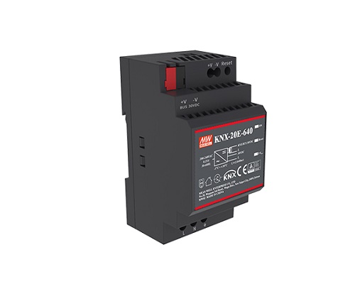 KNX Power-明纬代理商