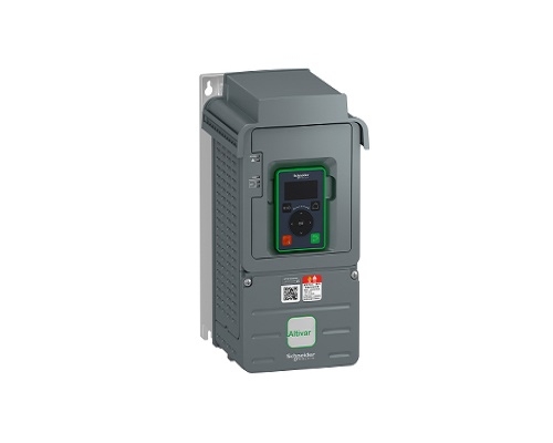 ATV610一般负载应用变频器