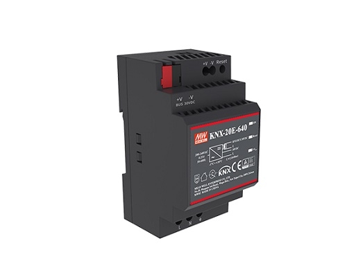 KNX Power-明纬代理商