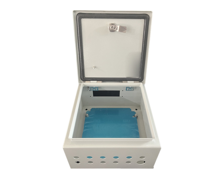 Control cabinet